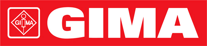 Logo GIMA