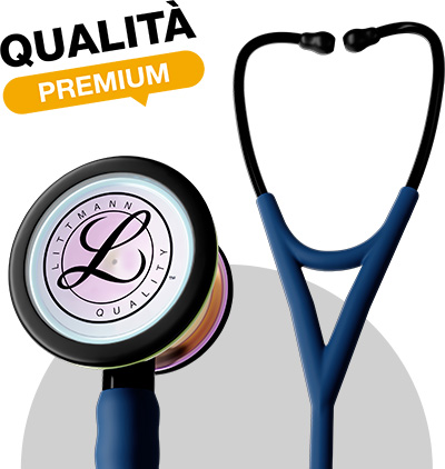 Littmann edizione limitata nuove finiture