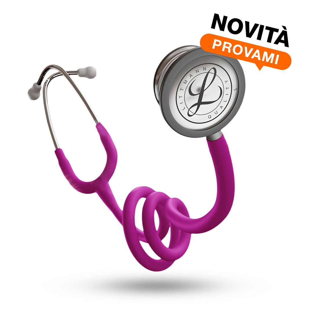 Littmann edizione limitata nuove finiture