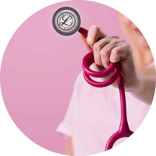 Littmann satinato più flessibile