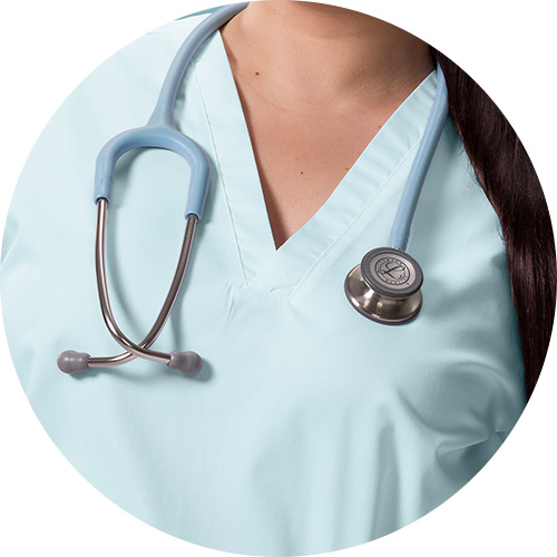 Littmann satinato più confortevole
