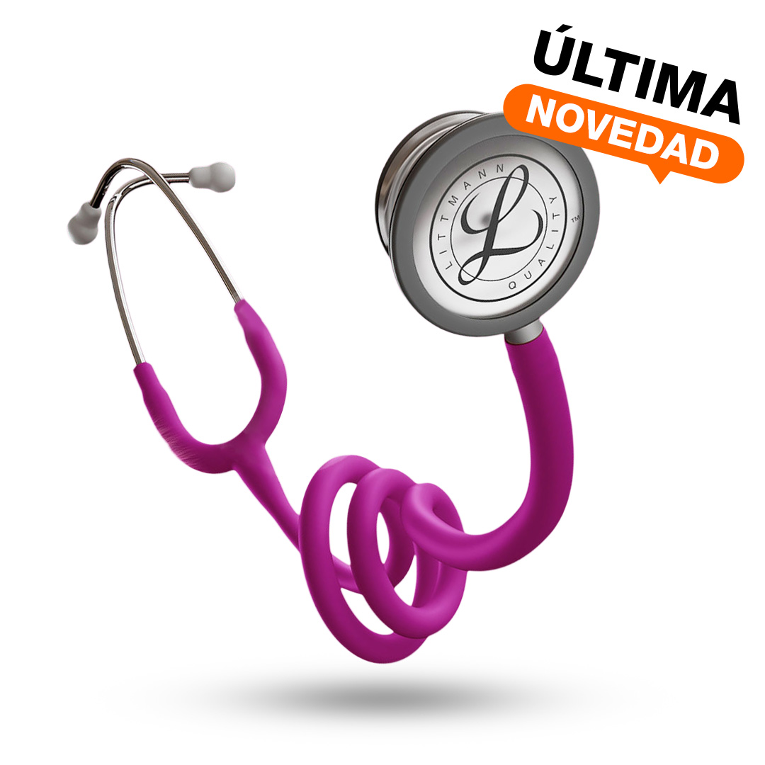 Littmann edición limitada nuevos acabados