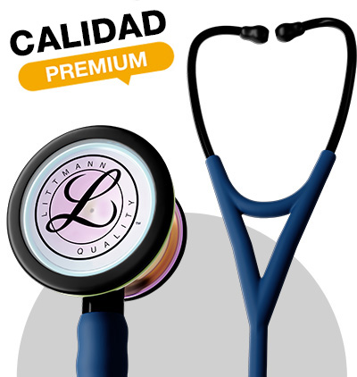 Littmann edición limitada nuevos acabados