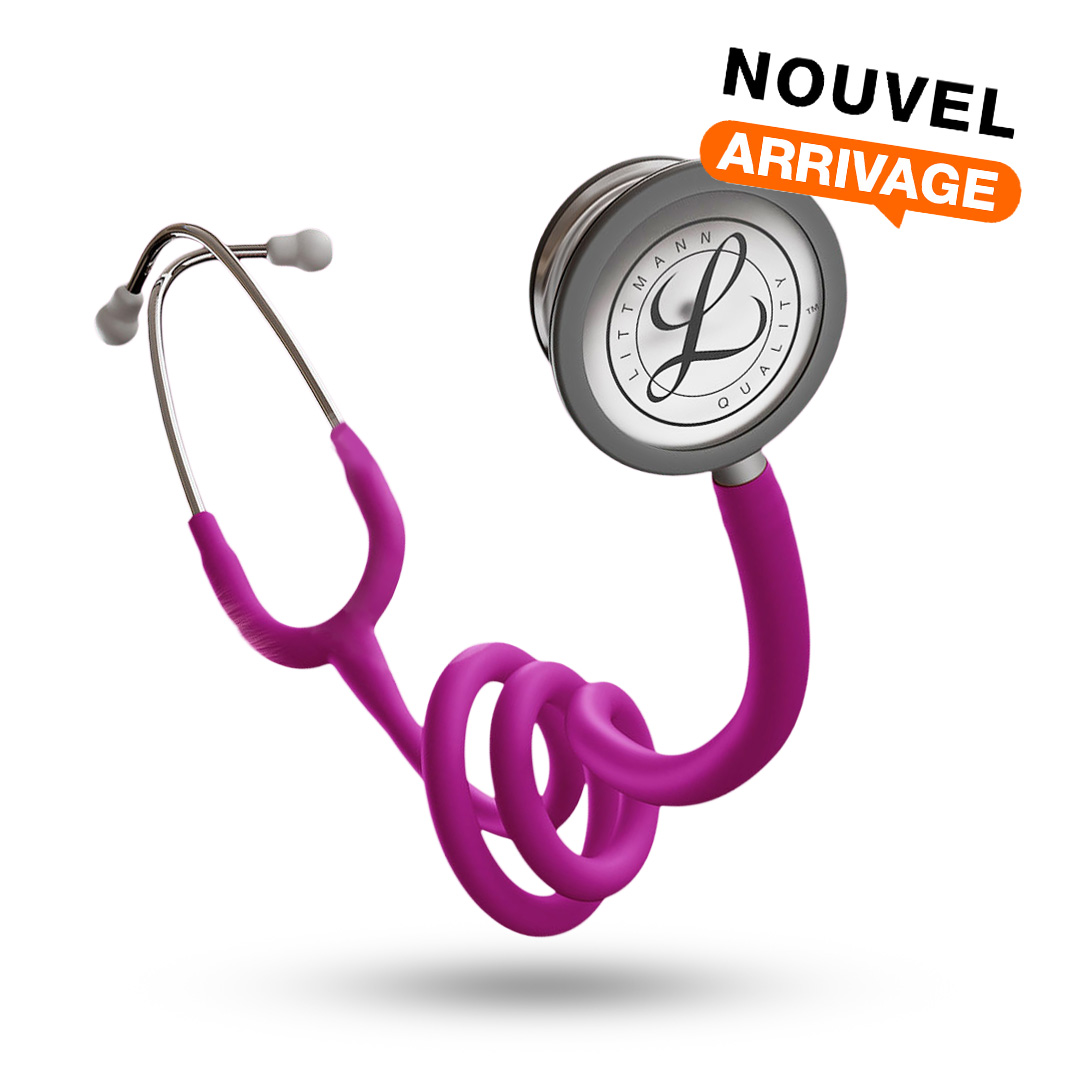 Littmann édition limitée nouvelles finitions
