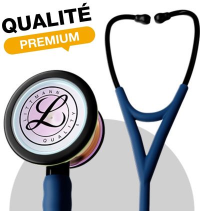 Littmann édition limitée nouvelles finitions